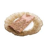 Șervet dantelă Claire 40*40 cm