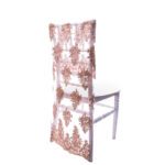 Husă dantelă Claire