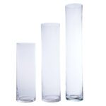 Set cilindri 30/40/50 cm