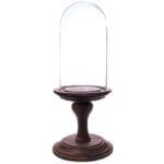 Cupola sticla  "Garden"