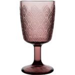 Pahar vin "Burgundy"