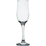 Pahar sampanie 'Tulipe"