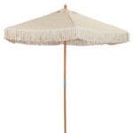 Umbrela Boho Dots 2 m