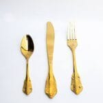 Set tacamuri "Royal Fair"