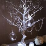 Copacel decorativ  "Manzanita"