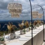 Suport "Lebada" 2.2 m