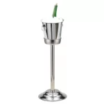 Frapiera cu picior "Zamse"