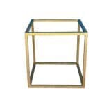 Paralelipiped decorativ 20*20 cm