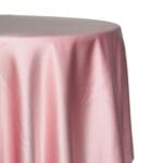 Fata de masa "Pink" 3.6 m*3.6 m