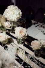 Traversa textil Glamour - imagine 2