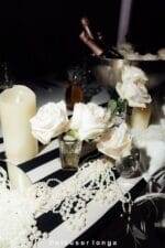 Traversa textil Glamour - imagine 4