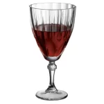 Pahar vin Diamond 245 ml