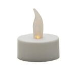 Lumanare led Pastila