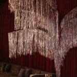 Photo corner “Glamour Tree”