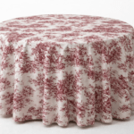 Fata de masa French Toille 3.6 m