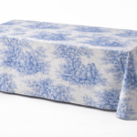 Fata de masa dreptunghiulara „French Toille” 3.4 m* 2.5 m