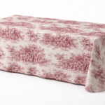 Fata de masa dreptunghiulara "French Toille" 3.4 m* 2.5 m
