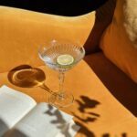 Pahar Cocktail